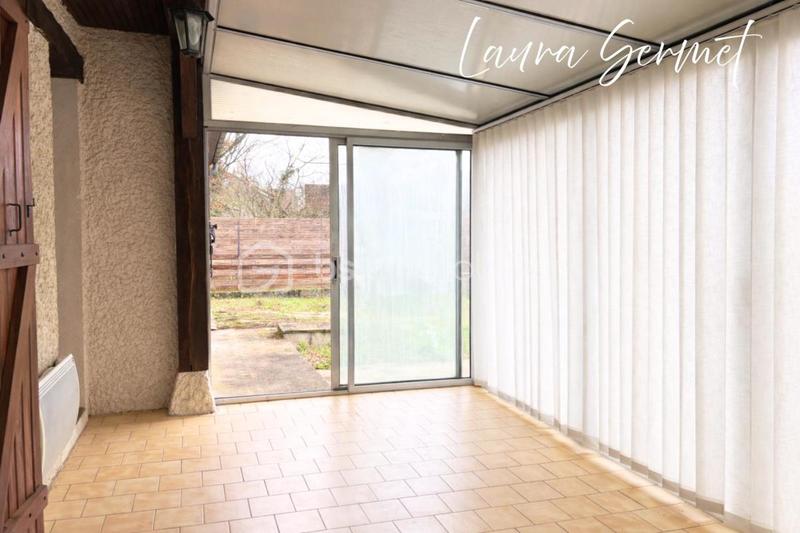 Pavillon - 90 m² - 3 pièces