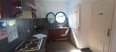 Maison - 160 m² - 4 pièces