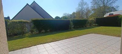 Maison - 100 m² - 6 pièces