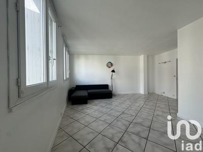 Appartement - 69 m² - 3 pièces
