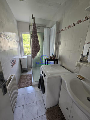 Appartement - 55 m² - 3 pièces