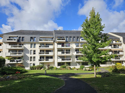 Appartement - 50 m² - 2 pièces