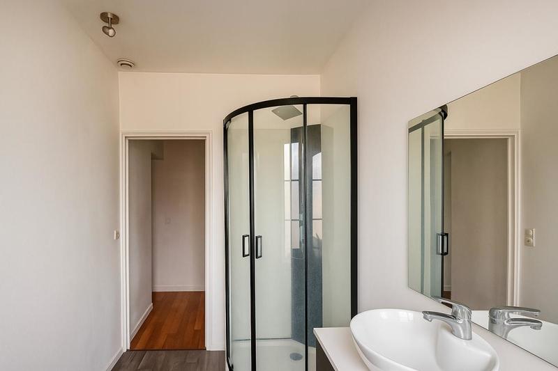 Appartement - 50 m² - 3 pièces