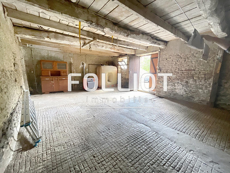 Maison - 88 m² - 5 pièces