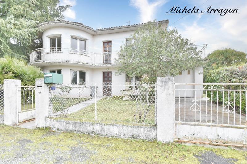 Maison - 145 m² - 6 pièces