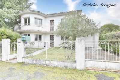 Maison - 145 m² - 6 pièces