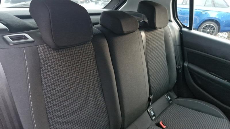 Peugeot 308 Business puretech 110ch ss bvm6 active