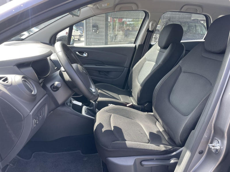 Renault Captur 1.5 Dci 90ch Energy Business Eco²