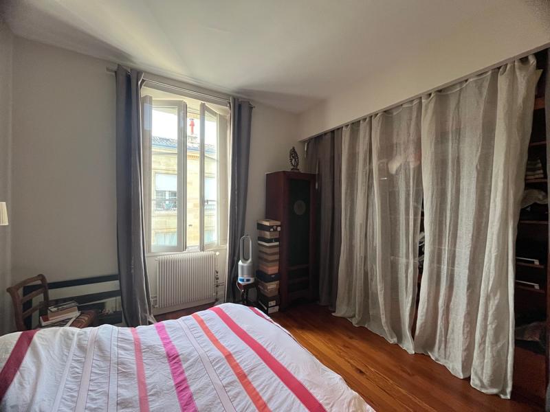 Appartement - 141 m² - 5 pièces