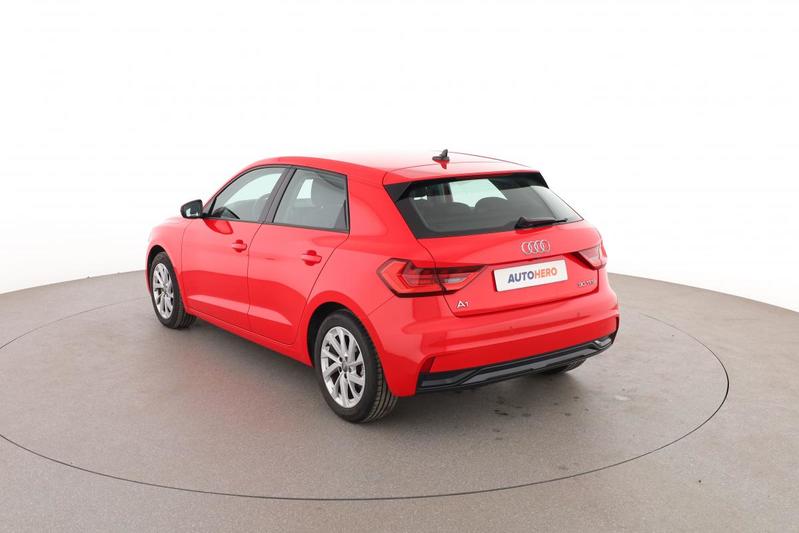 Audi A1 sportback 30 Tfsi Design 116 ch