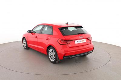 Audi A1 sportback 30 Tfsi Design 116 ch
