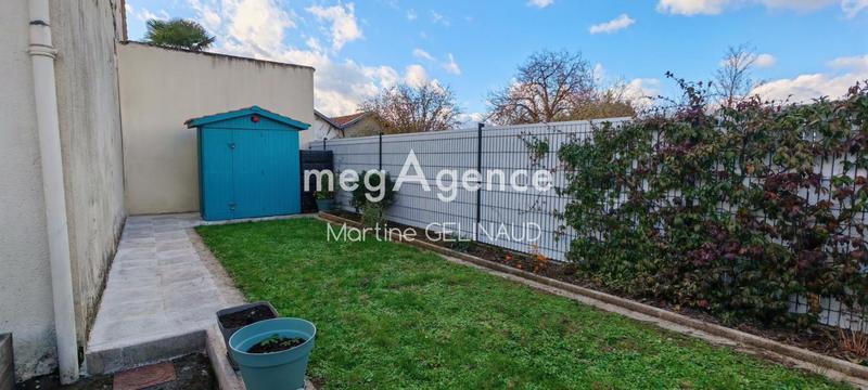 Appartement - 70 m² - 4 pièces