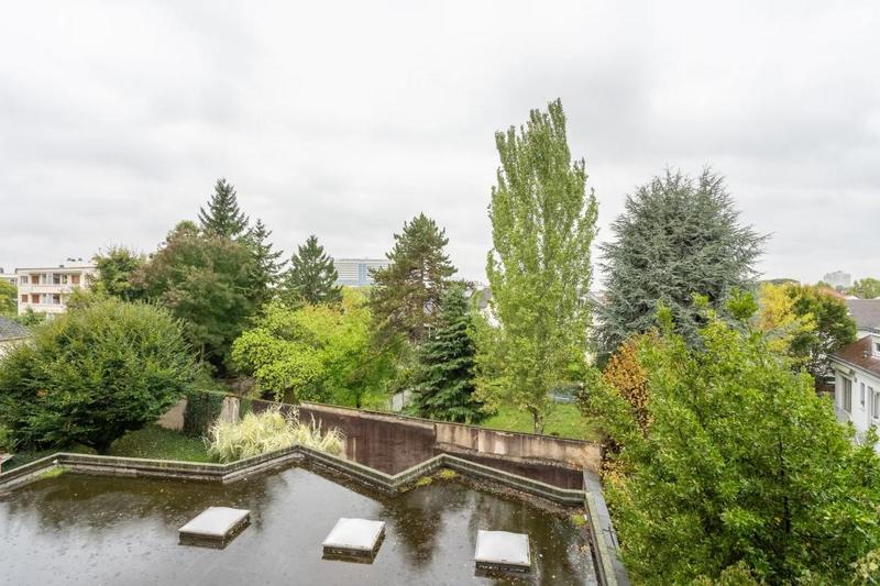 Appartement - 79 m² - 4 pièces