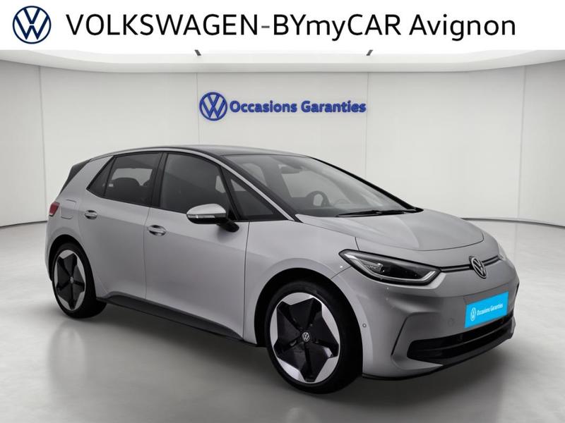 Volkswagen Id.3 204 ch Pro s Life Max