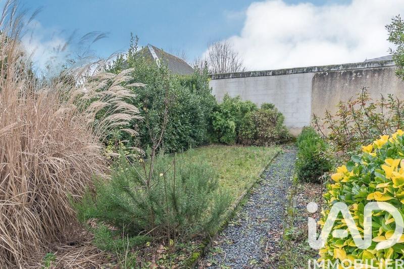 Appartement - 86 m² - 4 pièces