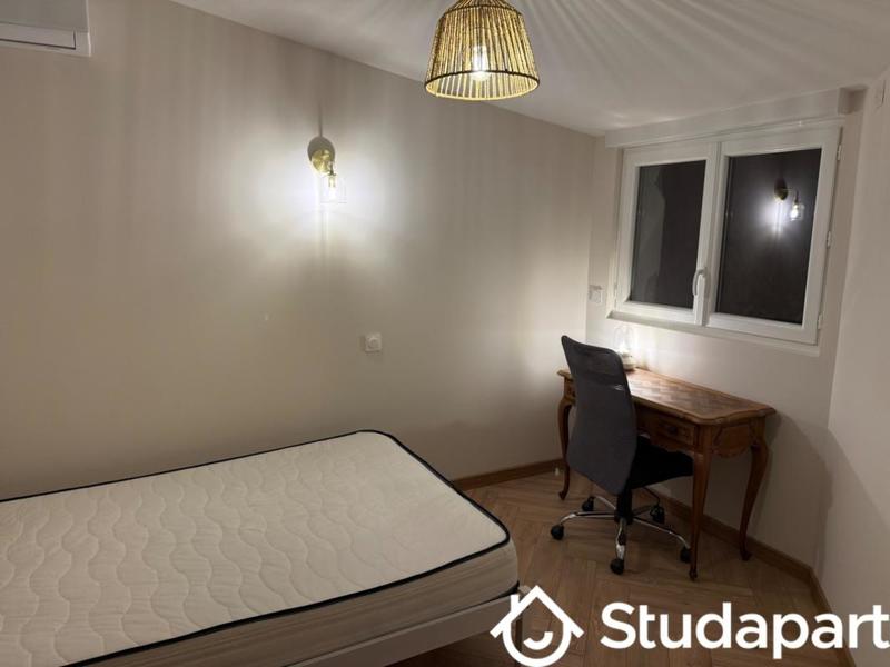 Villa - 110 m² - 5 pièces