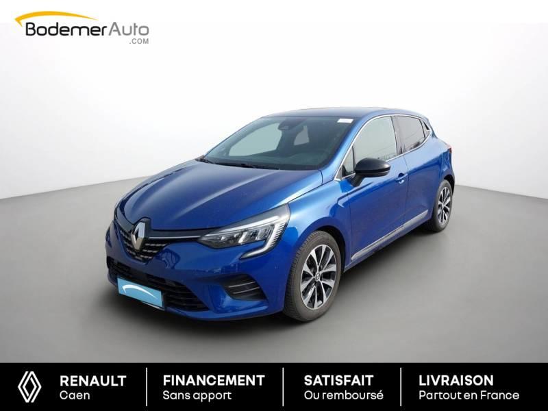 Renault Clio TCe 90 Techno