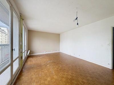 Appartement - 58 m² - 2 pièces
