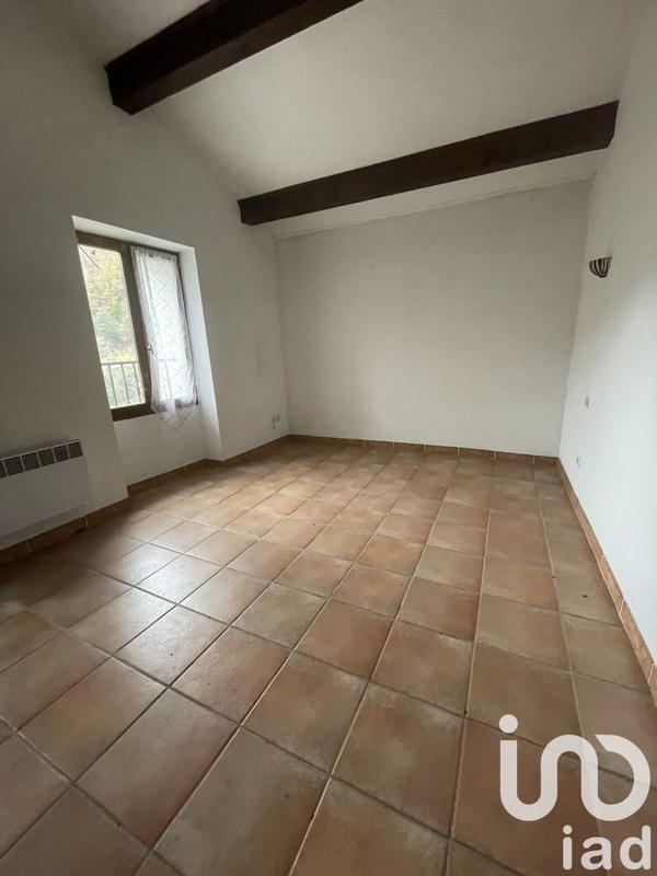 Maison - 76 m² - 5 pièces