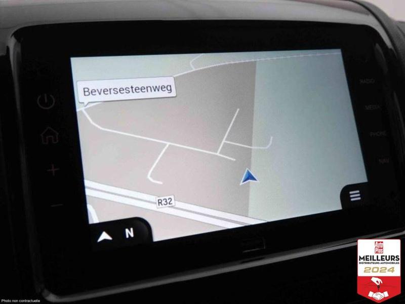 Opel Movano Combi L2h2 2.2 Cdti 140