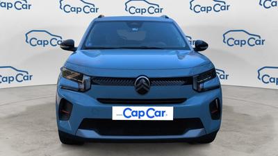 Citroën C3 IV Turbo 100cv Max