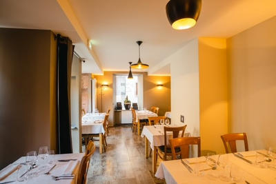 Fonds de commerce - Magasins - 50 m²