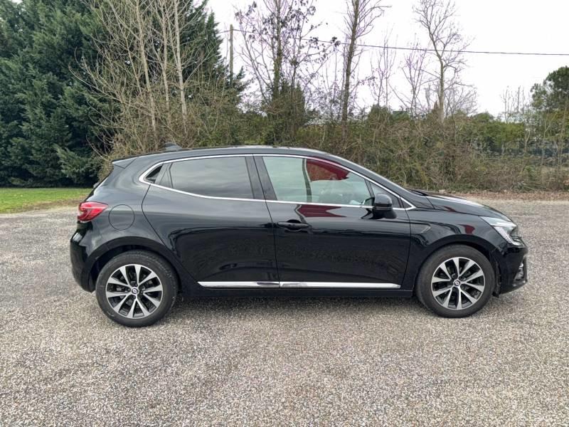 Renault Clio TCe 90 Techno