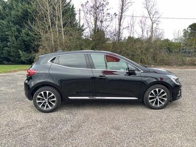 Renault Clio TCe 90 Techno