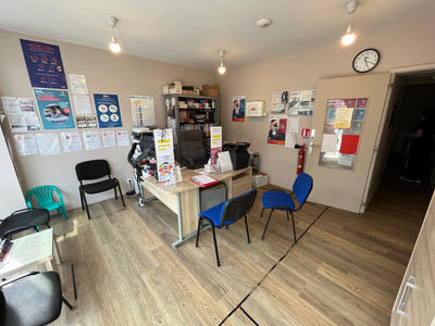 Local commercial - 46 m²