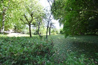 Maison - 262 m² - 9 pièces