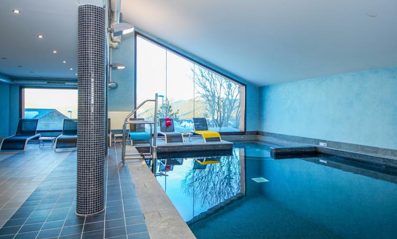 Appartement - 32 m² - 2 pièces