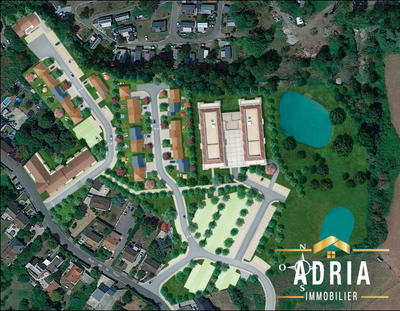 Maison - 91 m² - 5 pièces