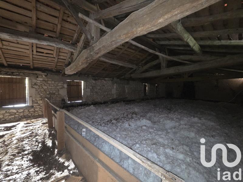 Maison - 123 m² - 5 pièces