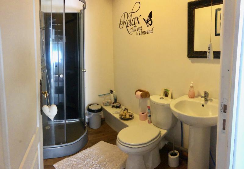 Maison - 101 m² - 6 pièces