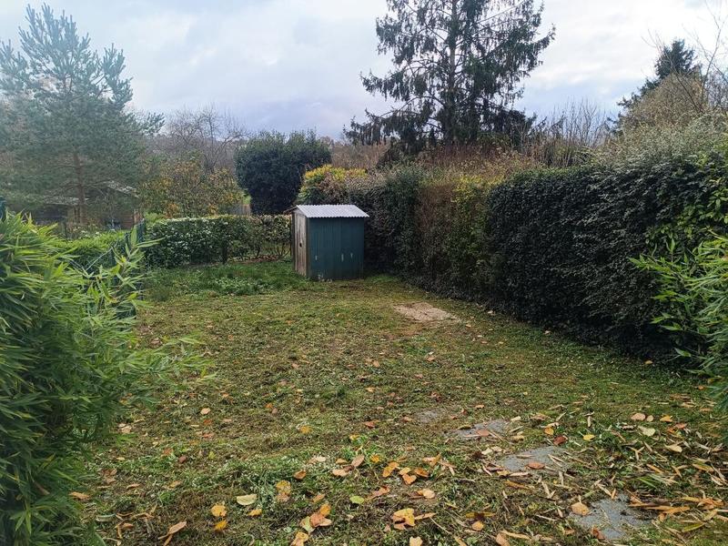 Maison - 67 m² - 3 pièces