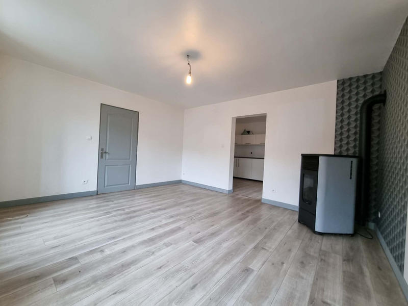 Maison - 185 m² - 6 pièces