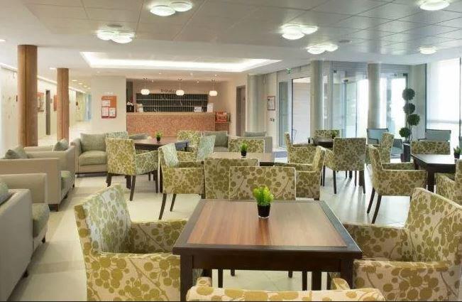 Appartement - 33 m² - 1 pièce