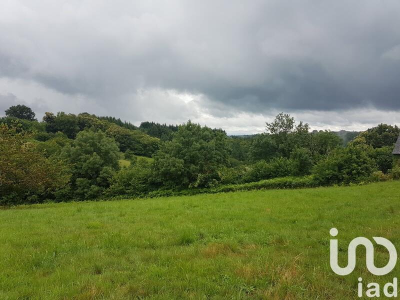 Ferme - 90 m² - 1 pièce