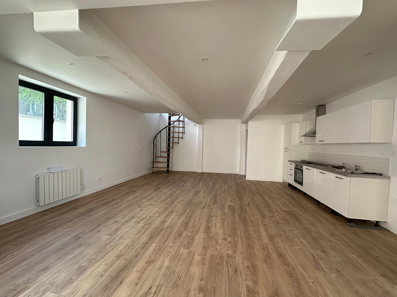 Maison - 126 m² - 4 pièces
