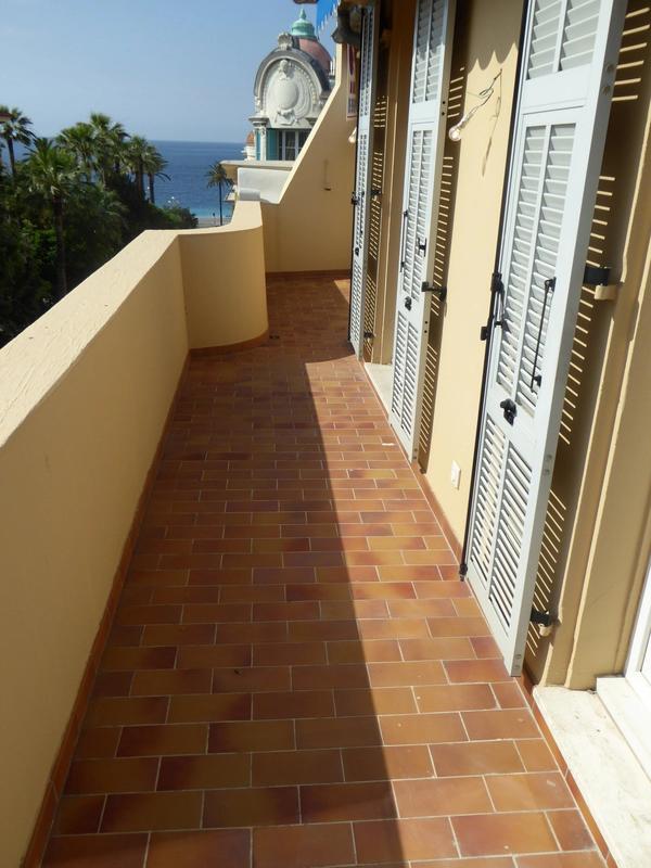 Appartement - 93 m² - 3 pièces