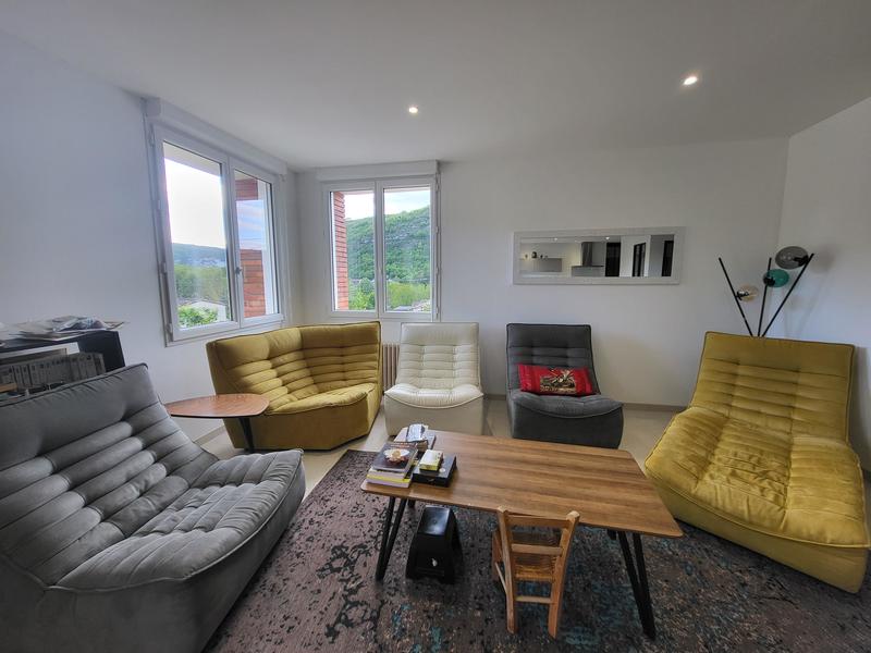 Villa - 160 m² - 6 pièces