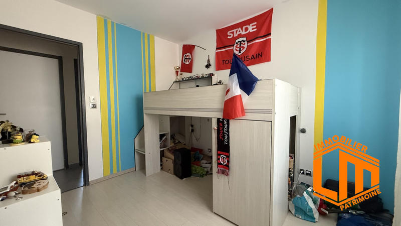 Maison - 103 m² - 4 pièces