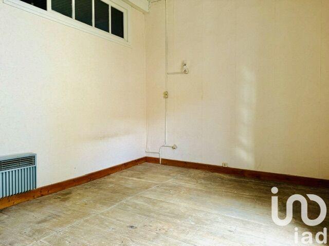 Maison de village - 111 m² - 6 pièces