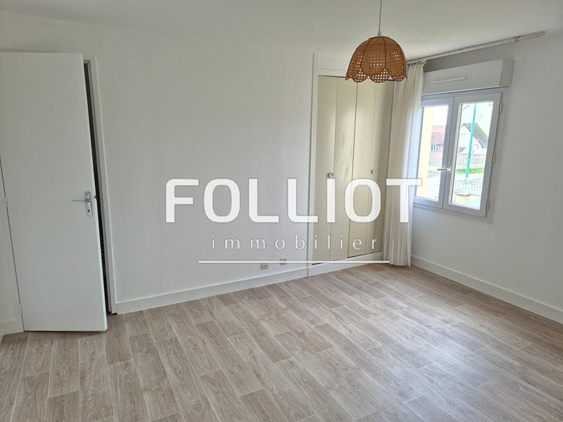 Maison - 83 m² - 4 pièces