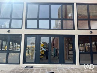 Local commercial - 75 m²