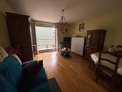 Appartement - 55 m² - 2 pièces