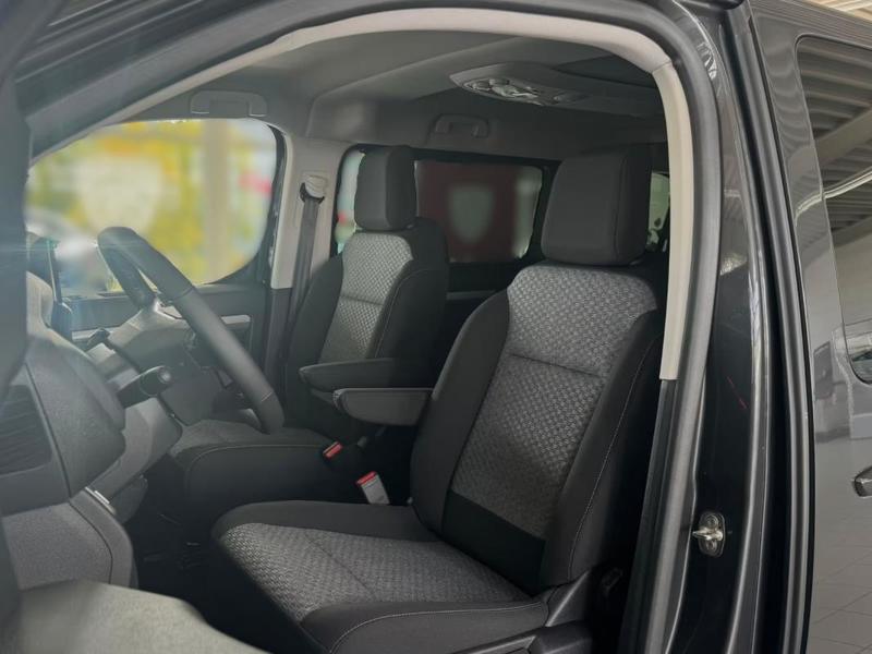 Peugeot Traveller (2) m 2.2 Diesel 180 s&amp;S Business Eat8