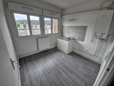 Appartement - 32 m² - 1 pièce