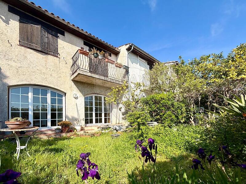 Maison - 79 m² - 4 pièces