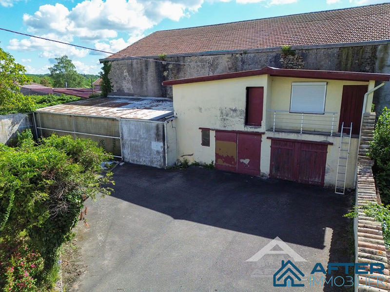 Maison - 175 m² - 6 pièces